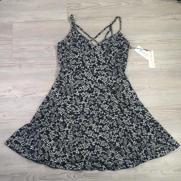 nine britton | Dresses | Nine Britton M Lizzy Brushed Knit Dress Short Dark Blue Floral Print Criss Cross | Poshmark nine britton | Dresses | Nine Britton M Lizzy Brushed Knit Dress Short Dark Blue Floral Print Criss Cross | Poshmark